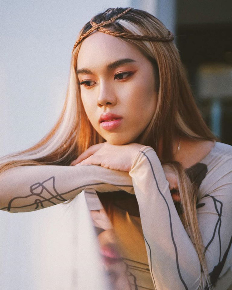 ตูน หิ้วหวี ตูน หิ้วหวี