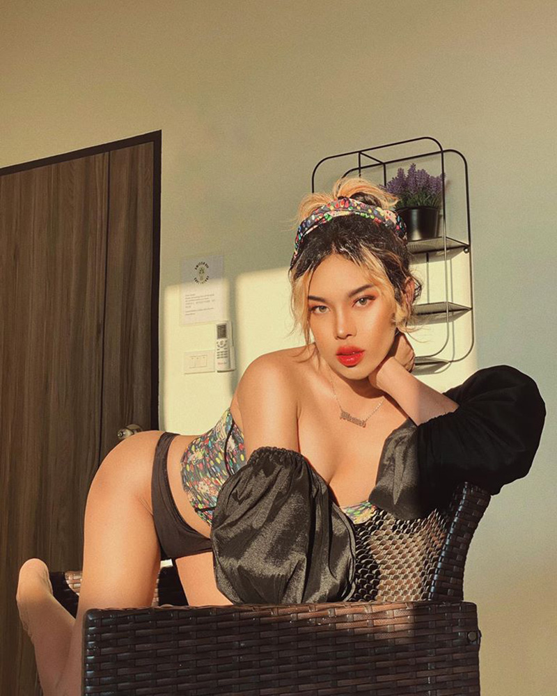 ตูน หิ้วหวี ตูน หิ้วหวี