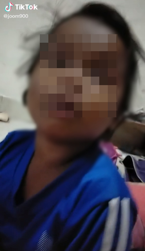 หนูน้อยร้องไห้โฮ หนูน้อยร้องไห้โฮ