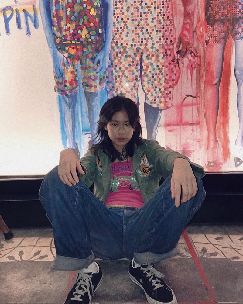 เอ้ The Voice โดนจับ เอ้ The Voice โดนจับ