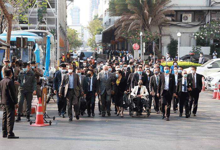 กปปส. สุเทพ กปปส. สุเทพ