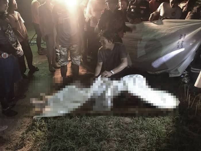 แม่เด็ก 15 จมน้ำค่ายลูกเสือ แม่เด็ก 15 จมน้ำค่ายลูกเสือ