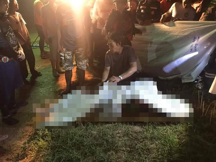 ญาติเด็ก 15 ญาติเด็ก 15