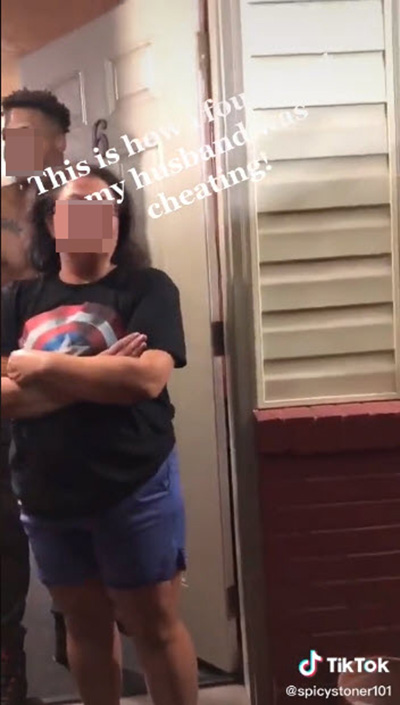 ผัวนอกใจ ผัวนอกใจ