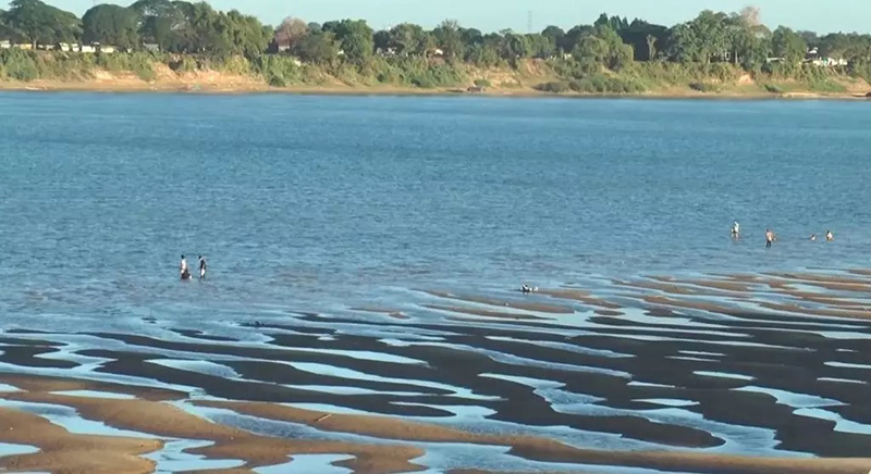 น้ำโขงสีคราม น้ำโขงสีคราม