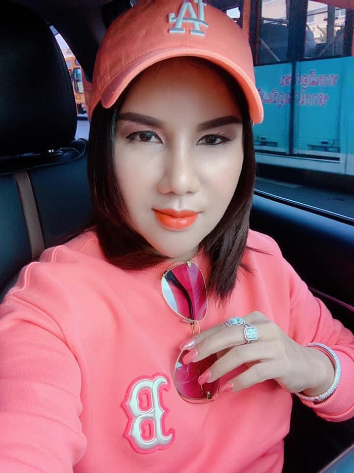 แม่เสี่ยโป้ แม่เสี่ยโป้