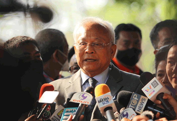 กปปส. สุเทพ กปปส. สุเทพ