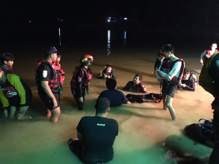 ญาติเด็ก 15 ญาติเด็ก 15