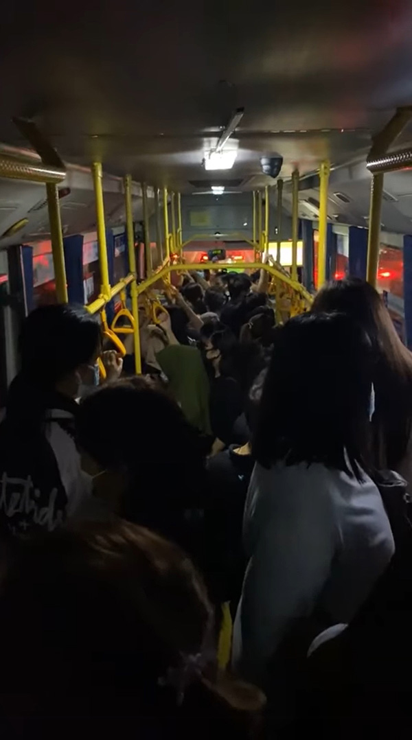 รถเมล์ รถเมล์