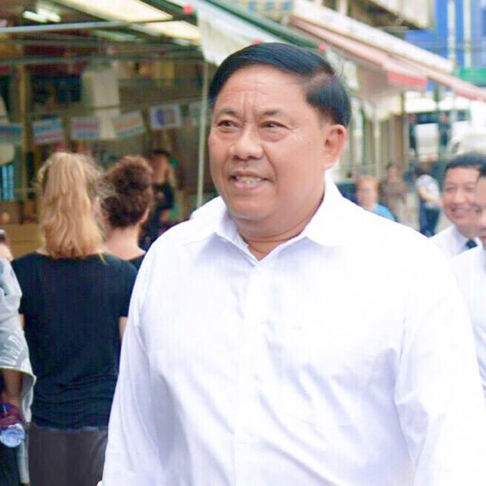 พล.ต.อ. อัศวิน ขวัญเมือง พล.ต.อ. อัศวิน ขวัญเมือง