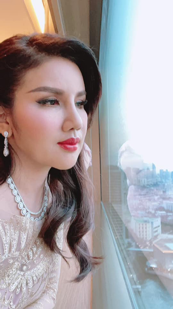 แม่เสี่ยโป้ แม่เสี่ยโป้