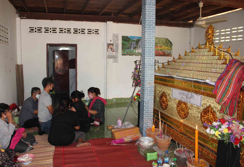 แม่เด็ก 15 จมน้ำค่ายลูกเสือ แม่เด็ก 15 จมน้ำค่ายลูกเสือ