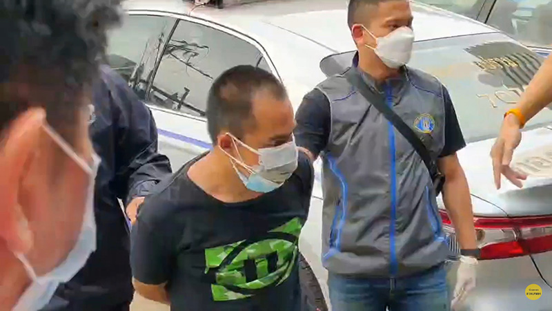 จับแล้ว ไอ้เด่นภูมิ โจรข่มขืนต่อเนื่อง จับแล้ว ไอ้เด่นภูมิ โจรข่มขืนต่อเนื่อง