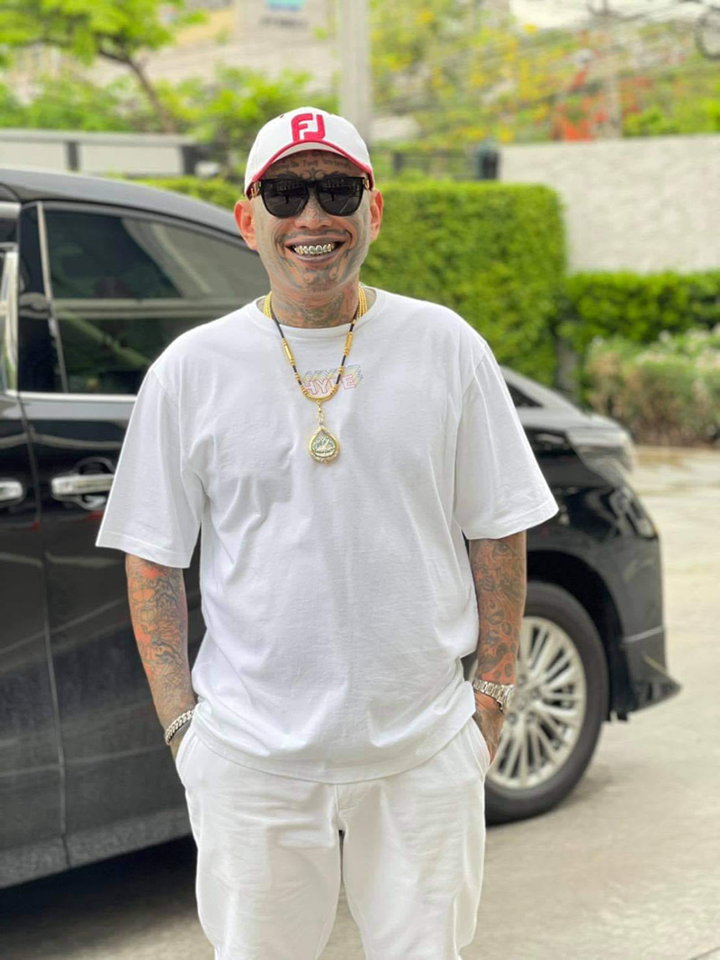 เก่ง ลายพราง เก่ง ลายพราง