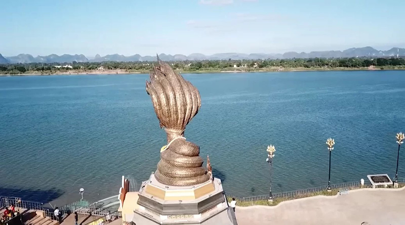 น้ำโขงสีคราม น้ำโขงสีคราม