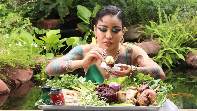 พิมรี่พาย พิมรี่พาย