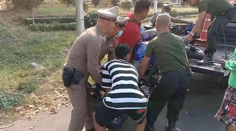 ผัวเดือด ตบเมียหัวคว่ำ ผัวเดือด ตบเมียหัวคว่ำ