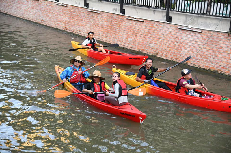 คลองโอ่งอ่าง คลองโอ่งอ่าง