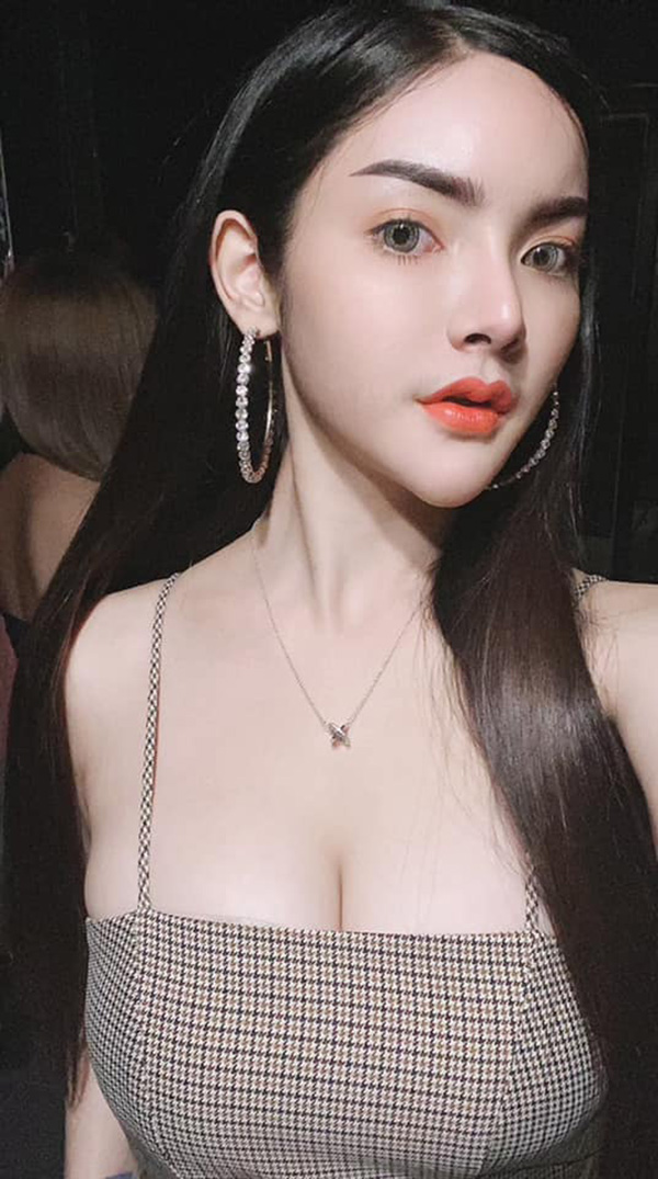 น้องจอย น้องจอย