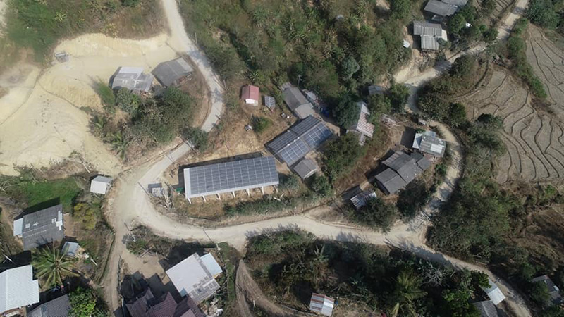 โซลาร์เซลล์ โซลาร์เซลล์