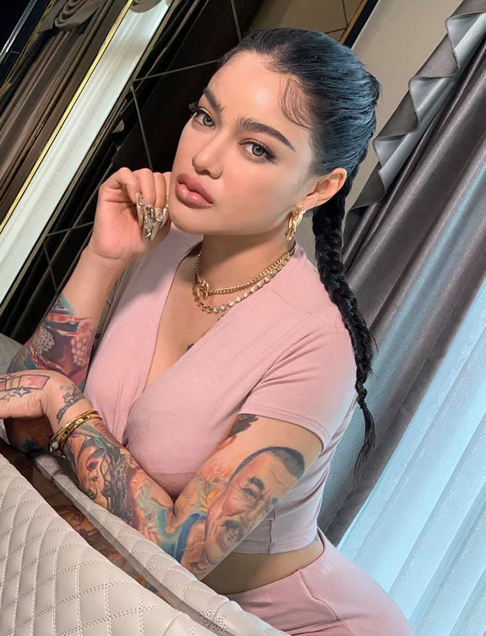 พิมรี่พาย พิมรี่พาย