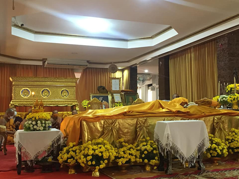 ครูบาพรรณ ครูบาพรรณ