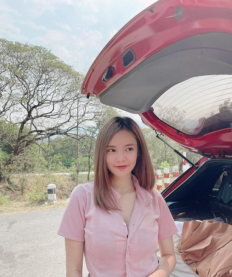 น้องเนย น้องเนย