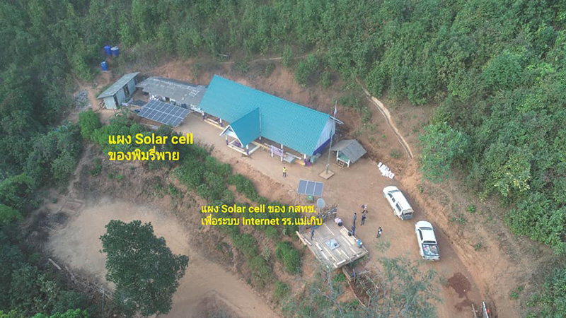 โซลาร์เซลล์ โซลาร์เซลล์