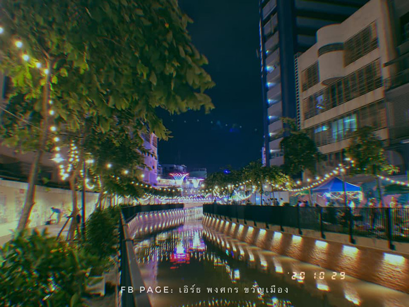 คลองโอ่งอ่าง คลองโอ่งอ่าง