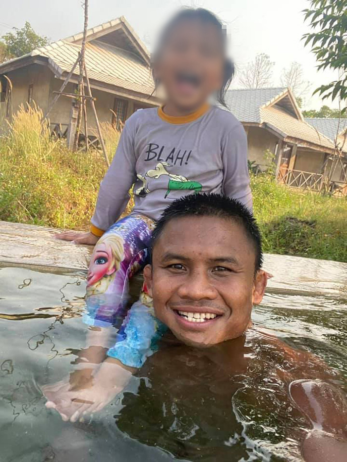 บัวขาว บัญชาเมฆ บัวขาว บัญชาเมฆ