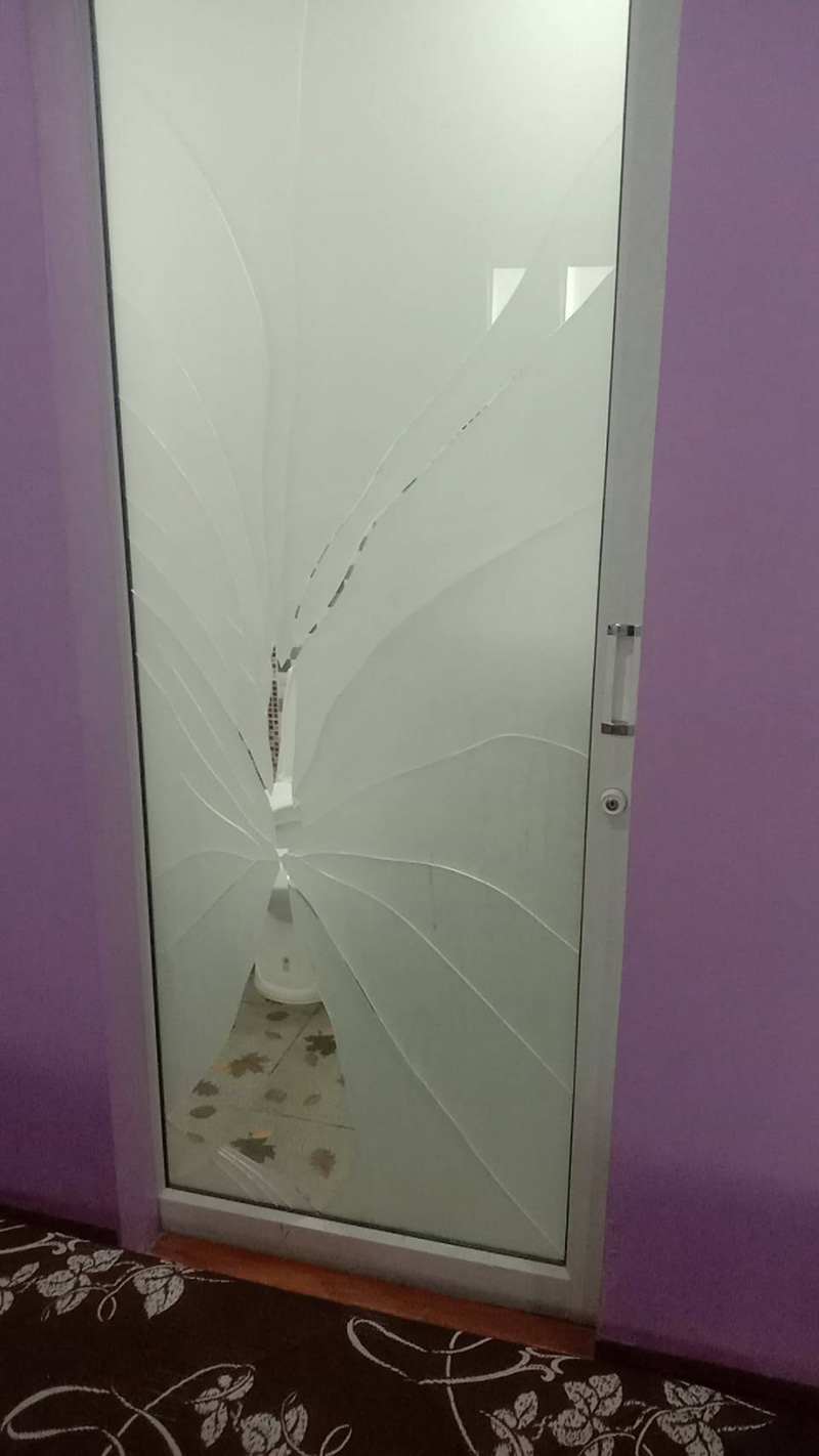 เจ้าของบ้านพัก เจ้าของบ้านพัก