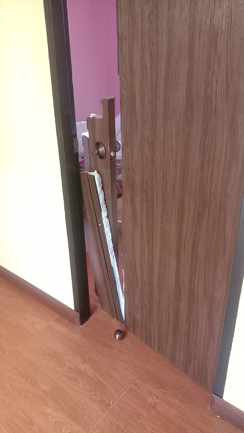 เจ้าของบ้านพัก เจ้าของบ้านพัก