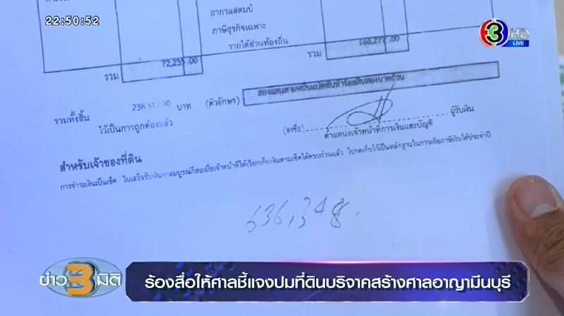 ที่ดิน ที่ดิน