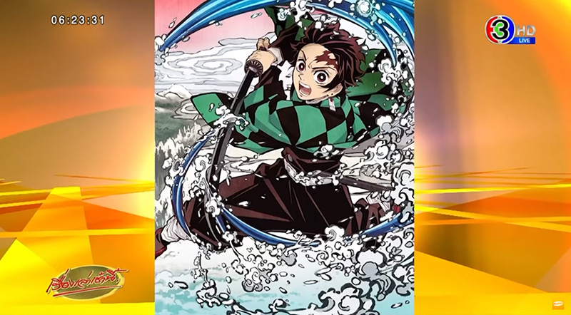 ฝ่ายปกครองห้าม นร. ใส่เสื้อคลุมการ์ตูนดัง ฝ่ายปกครองห้าม นร. ใส่เสื้อคลุมการ์ตูนดัง