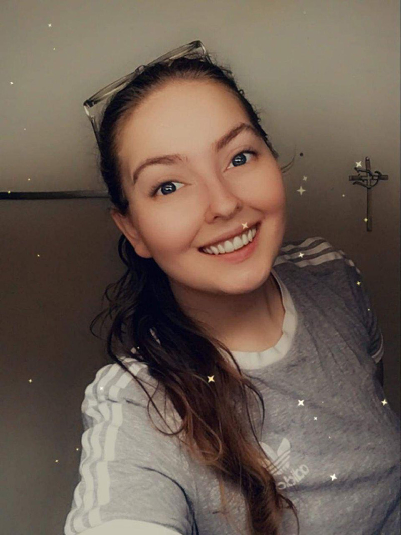 สาวสิงห์อมควัน สาวสิงห์อมควัน