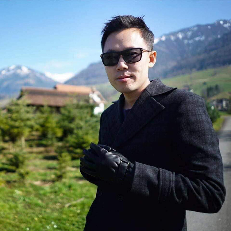 ทนายษิทรา ทนายษิทรา