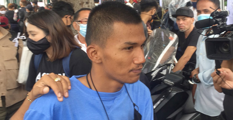 ไมค์ ภาณุพงศ์ ไมค์ ภาณุพงศ์