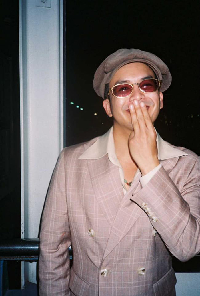 แอมมี่ แอมมี่