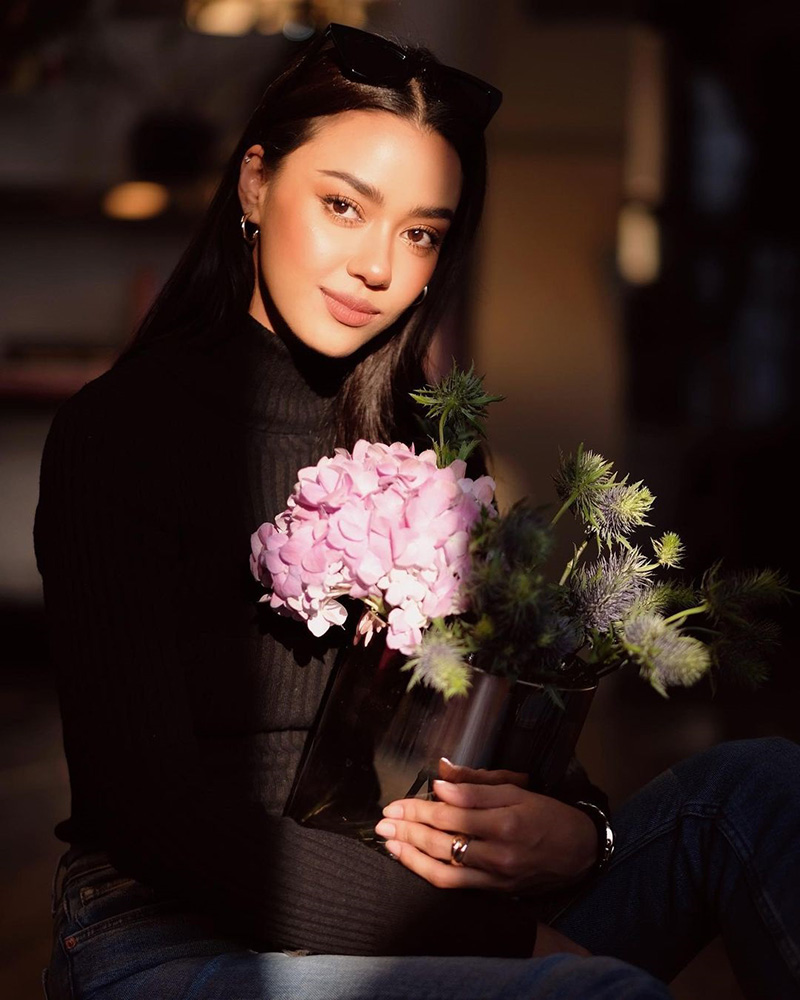 อแมนด้า อแมนด้า