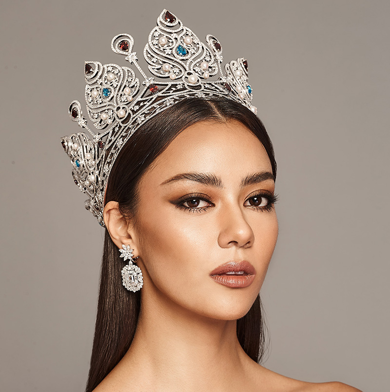 อแมนด้า อแมนด้า