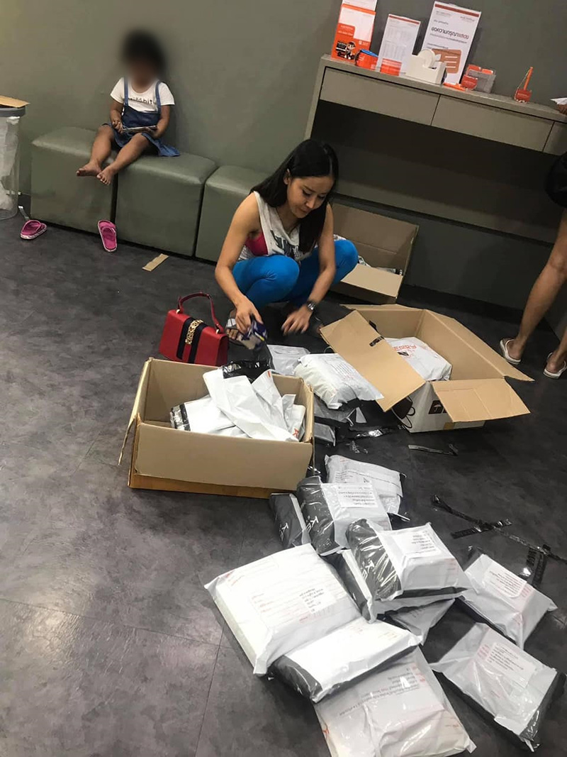 เก๋ ภรรยา บัวขาว บัญชาเมฆ เก๋ ภรรยา บัวขาว บัญชาเมฆ