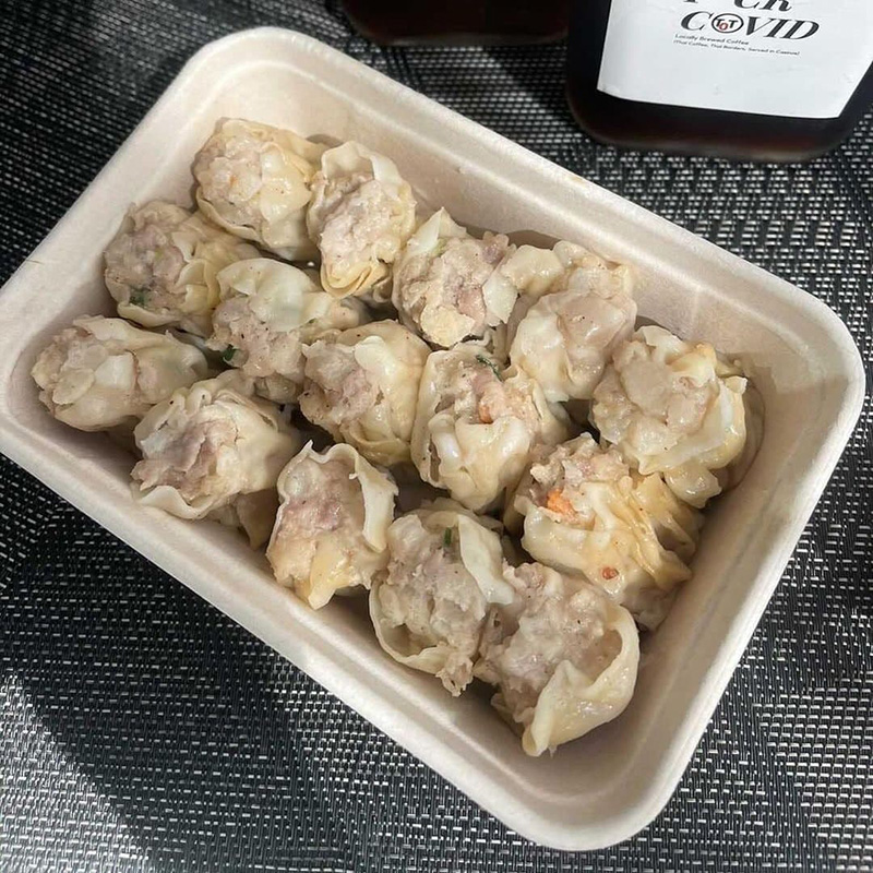 ขนมจีบ ขนมจีบ