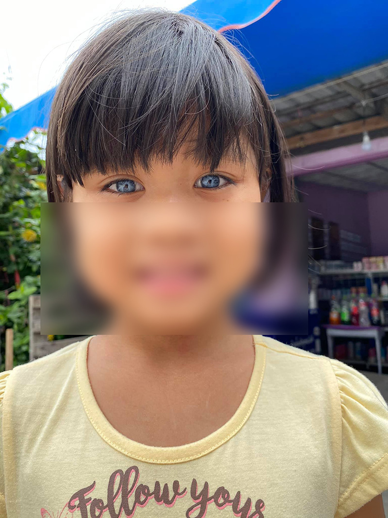 น้องออมสิน น้องออมสิน