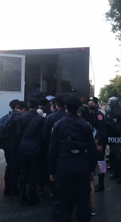 เอ้ The Voice โดนจับ เอ้ The Voice โดนจับ