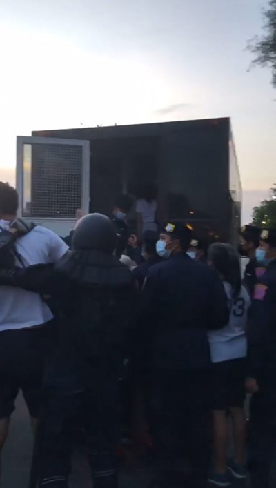 เอ้ The Voice โดนจับ เอ้ The Voice โดนจับ