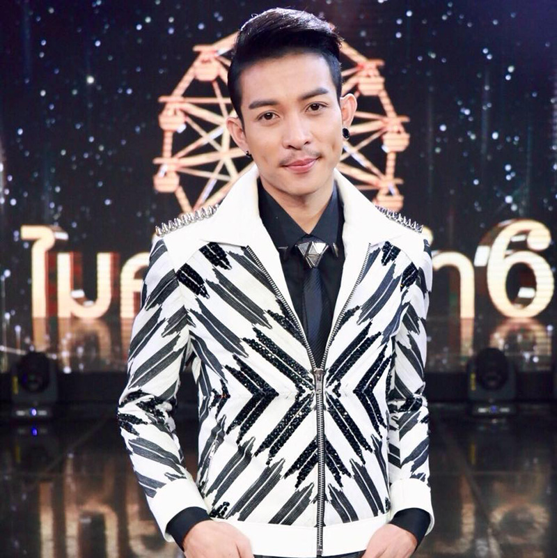 แฟนสาวแจ้งจับ เชน ไมค์ทองคำ 6 แฟนสาวแจ้งจับ เชน ไมค์ทองคำ 6