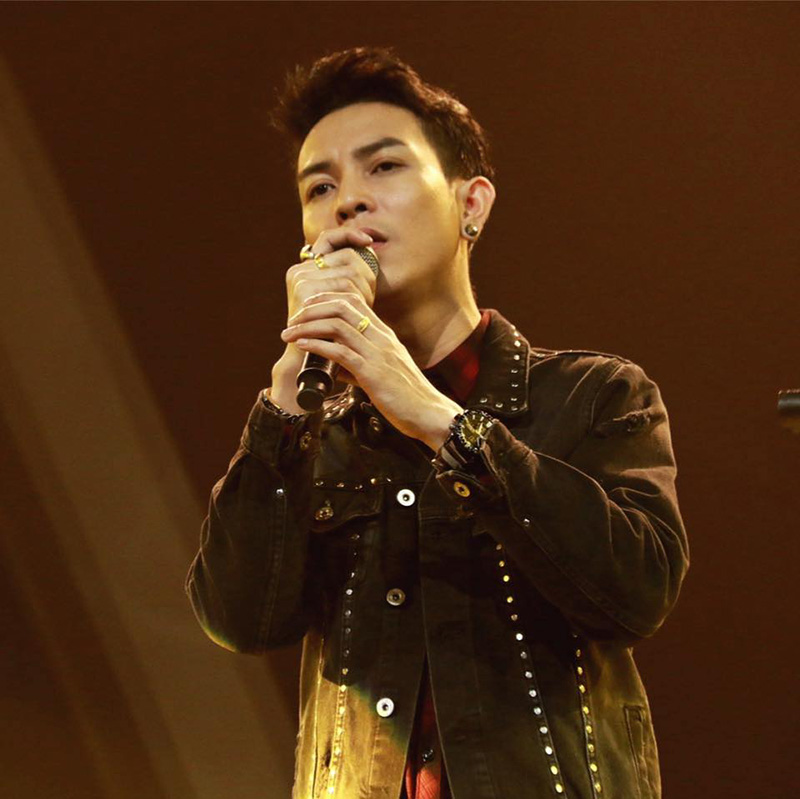 แฟนสาวแจ้งจับ เชน ไมค์ทองคำ 6 แฟนสาวแจ้งจับ เชน ไมค์ทองคำ 6