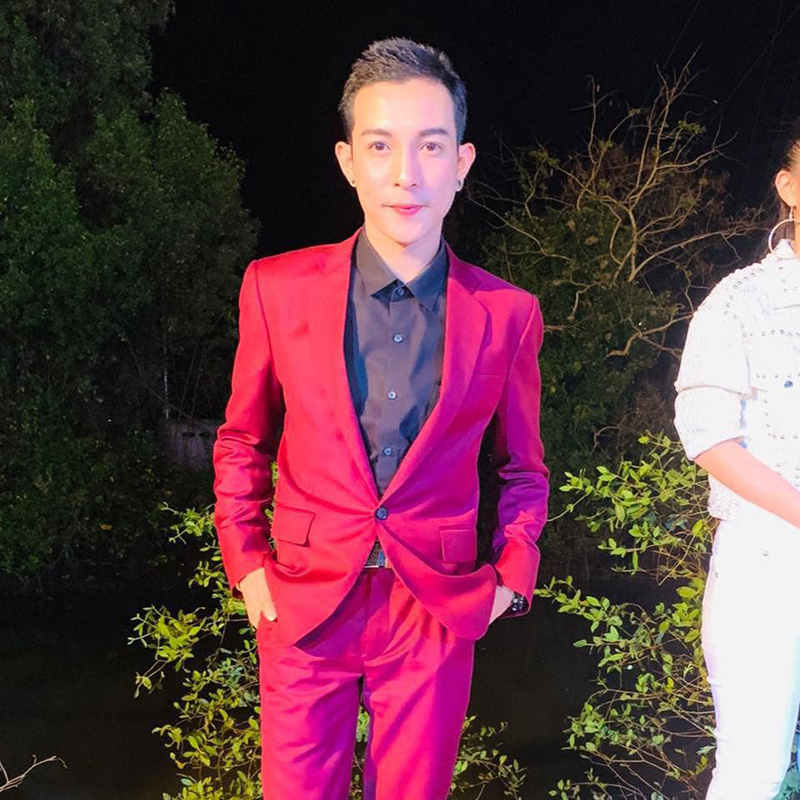 แฟนสาวแจ้งจับ เชน ไมค์ทองคำ 6 แฟนสาวแจ้งจับ เชน ไมค์ทองคำ 6