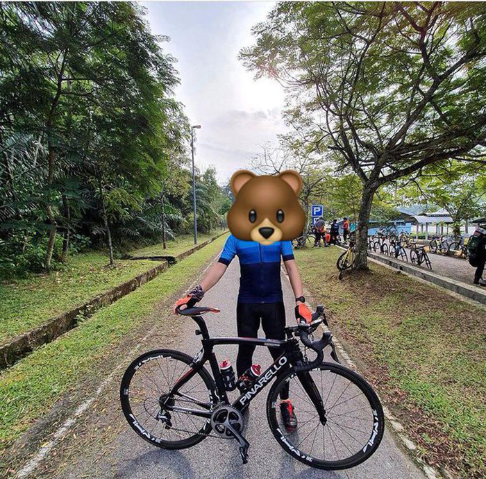 จักรยาน จักรยาน