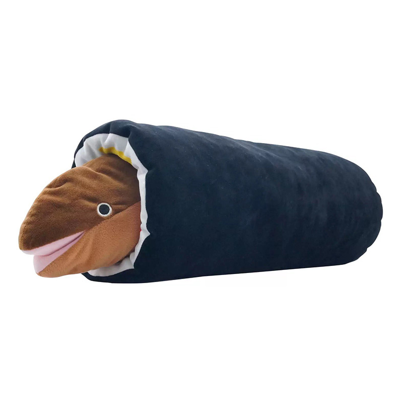 ซูชิโรล น้องปลาไหล ซูชิโรล น้องปลาไหล